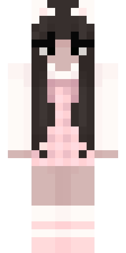uwuhanna's Minecraft skin