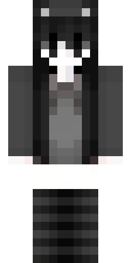 tbh's Minecraft skin