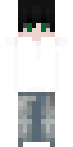 kumazzzz's Minecraft skin