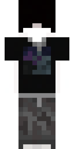 9xs's Minecraft skin