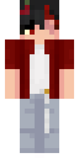 Minecraft-Skin von lonody