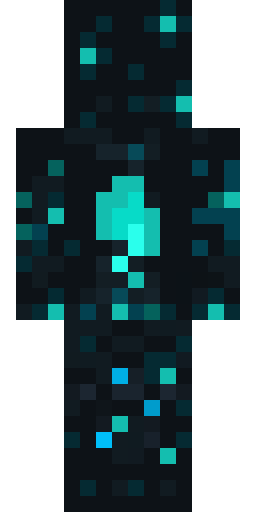 Minecraft-Skin von 1ee7