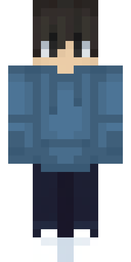 Minecraft-Skin von Pixel_Cole