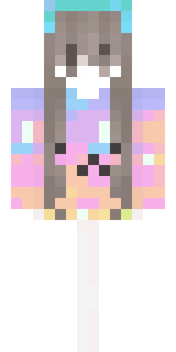 4617's Minecraft skin