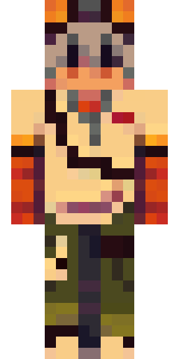 sadlyfatal's Minecraft skin