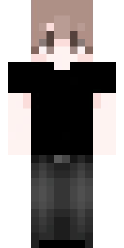 AponteZMR's Minecraft skin
