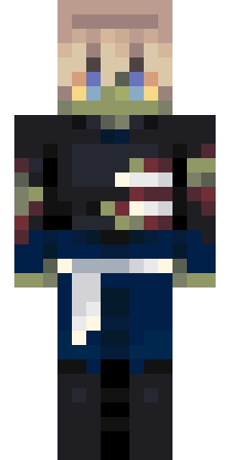 aidendotgg's Minecraft skin