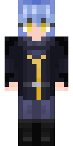 Minecraft-Skin von Crainer