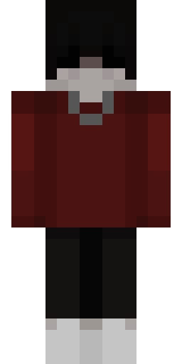 conqvest's Minecraft skin