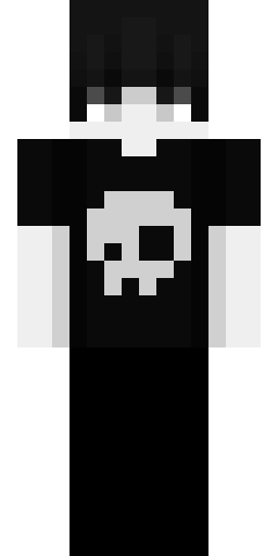 7lit's Minecraft skin