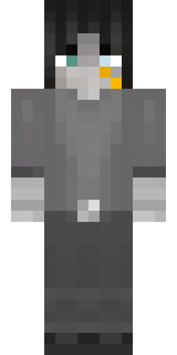 Minecraft-Skin von Harding