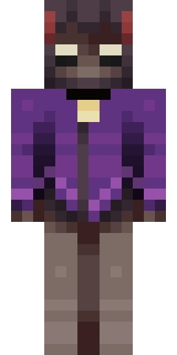 3enozauras's Minecraft skin