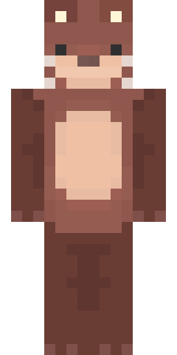 Minecraft-Skin von stegpeng