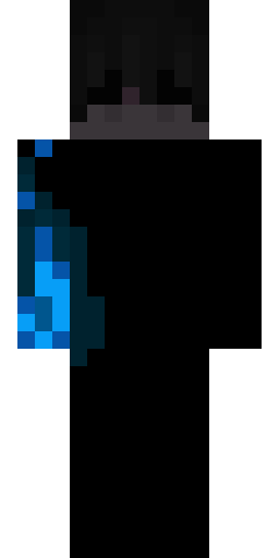 Minecraft-Skin von Valcom