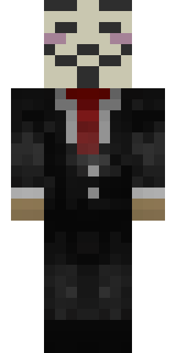 stes's Minecraft skin