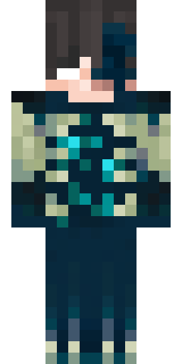 Minecraft-Skin von DwLH