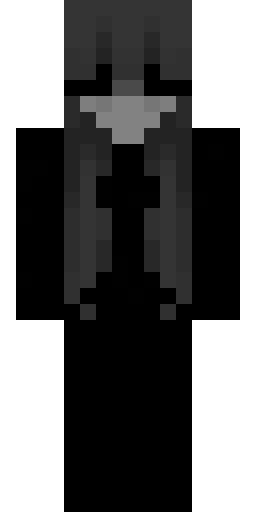 Asairius's Minecraft skin