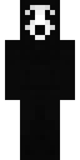 Minecraft-Skin von J6RDAN