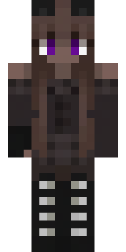 Minecraft-Skin von ohLama