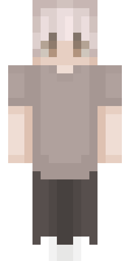 Minecraft-Skin von royys