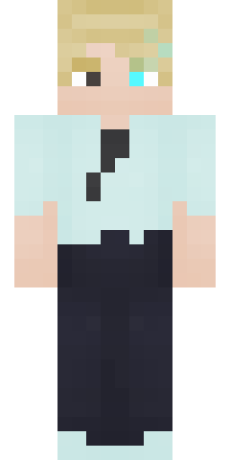 KaRiLaA's Minecraft skin