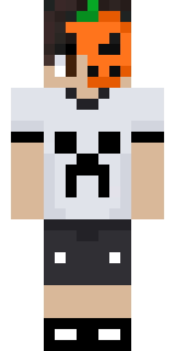 Minecraft-Skin von ValuedBoom