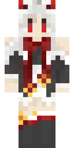 Minecraft-Skin von StarCloudDream