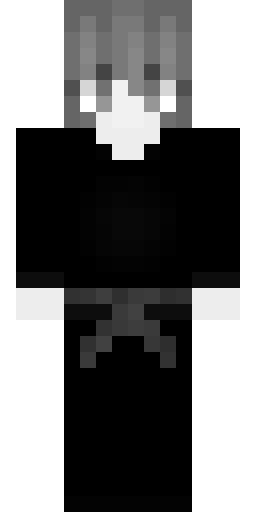 Minecraft-Skin von Peter