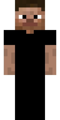 Shosette's Minecraft skin