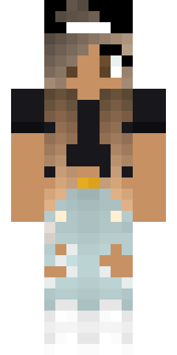 Minecraft-Skin von RoyaLRichie