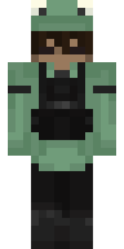 Minecraft-Skin von Jsinco
