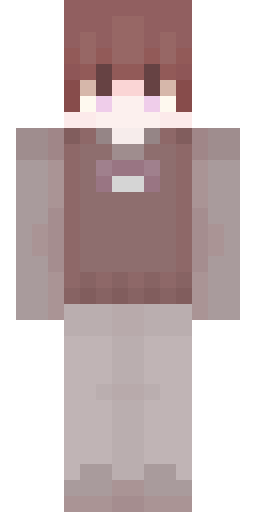 qokk's Minecraft skin