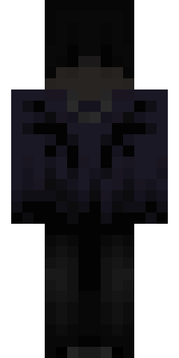 Wrex's Minecraft skin