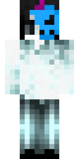 Minecraft-Skin von sanzuGNG