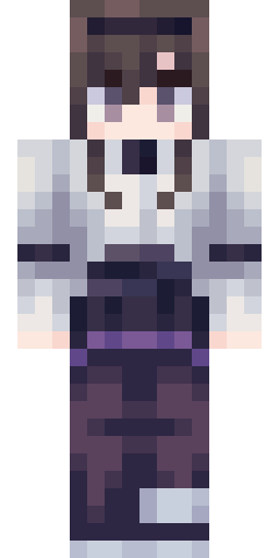 Minecraft-Skin von PRTStheOriginium