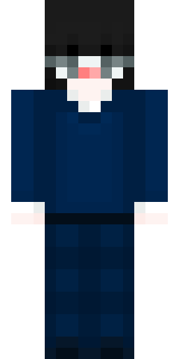 Minecraft-Skin von Anatellia