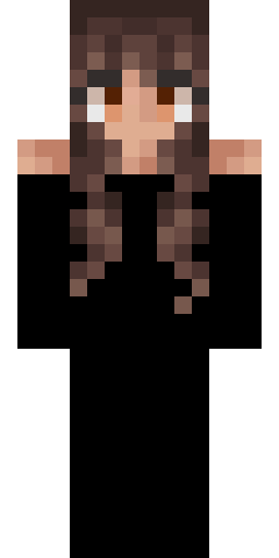 Minecraft-Skin von 32x32
