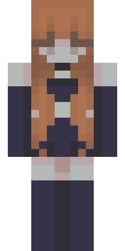 lol's Minecraft skin