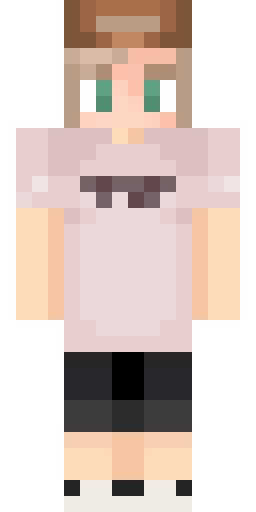 _themegacraft_'s Minecraft skin