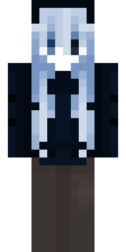 Minecraft-Skin von 6q4