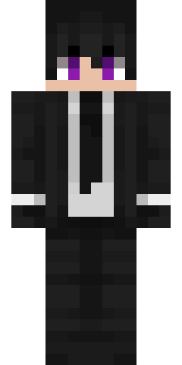 Minecraft-Skin von XpRoEclipse