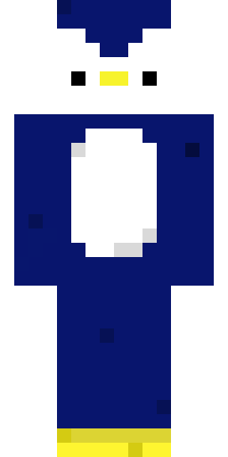 CiderLove's Minecraft skin