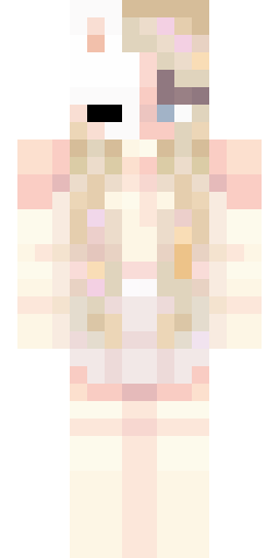 iyemvee's Minecraft skin