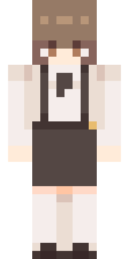 Minecraft-Skin von Craft_Lawrence