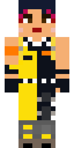 miiguel_mc's Minecraft skin