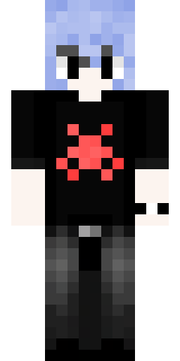 wvmp's Minecraft skin