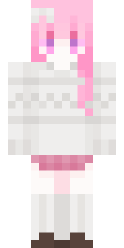 Minecraft-Skin von l86