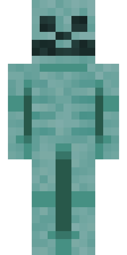 Minecraft-Skin von TrollinCactiMilk