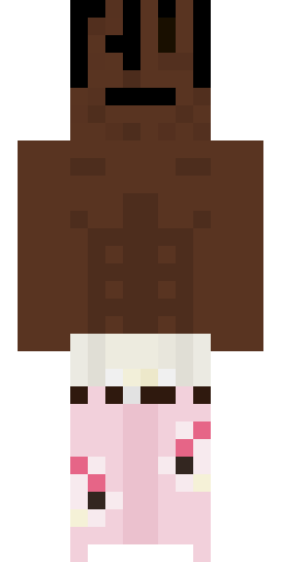 Waldiii_'s Minecraft skin