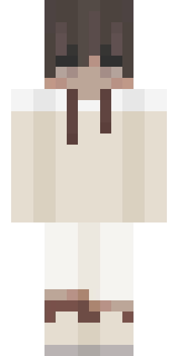 Ryzuqi's Minecraft skin